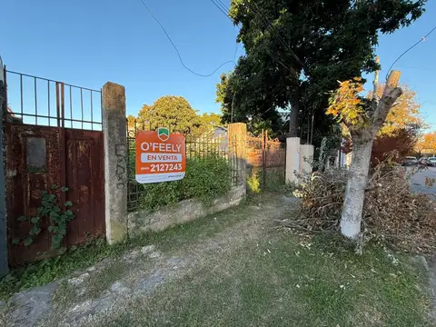 Terreno en Venta de 520,0 m2