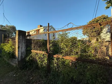 Terreno en Venta de 520,0 m2