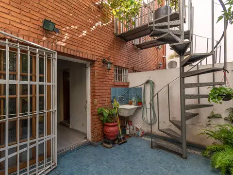Casa en Alquiler 20 años