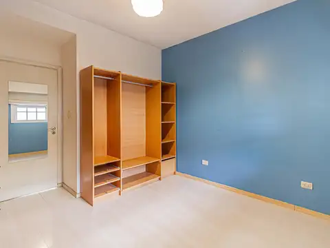 Depto Tipo Casa en Venta de 2 ambientes