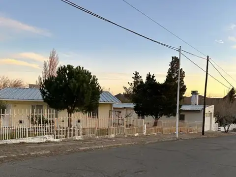 Casa en Venta al Sureste