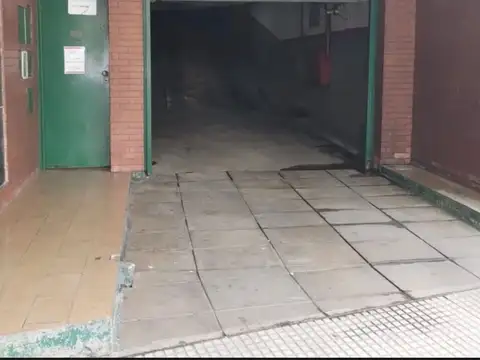 Cochera privada sin Expensas en alquiler Barracas