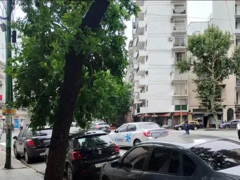 Cochera privada sin Expensas en alquiler Barracas
