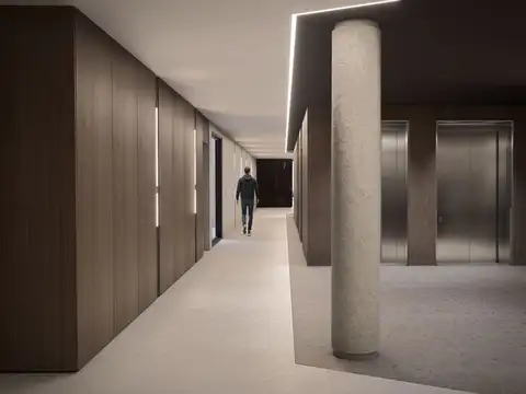 Departamento en Venta Apto profesional