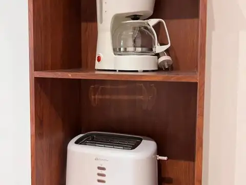 Bartolome Mitre 4500