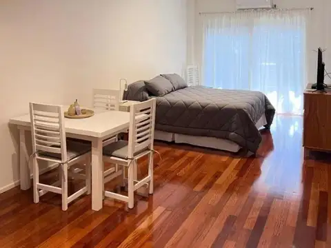 Bartolome Mitre 4500