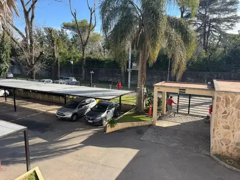 Departamento en Venta en Pilar, USD 80.000