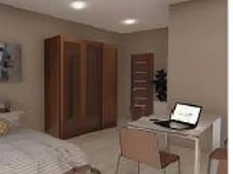 Departamento en Venta de Monoambiente