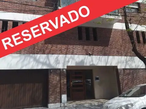 ALQUILER de 4 ambientes con balcón
