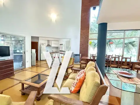 Casa en Venta en Haras Del Sur, USD 198.000