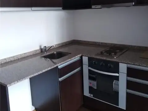 Oficina en Venta en Almagro, USD 83.000