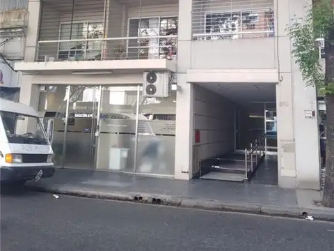 OFICINAS - PLANTA LIBRE - ALMAGRO, CAPITAL FEDERAL