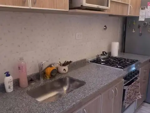 Depto Tipo Casa en Venta de 2 dormitorios