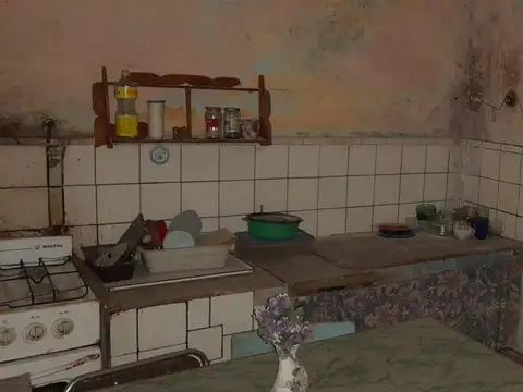 Villa De Lujan  2557