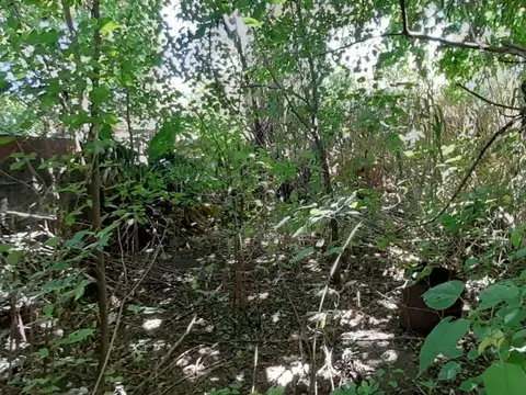 Terreno en Venta en Lanús Este, USD 36.900