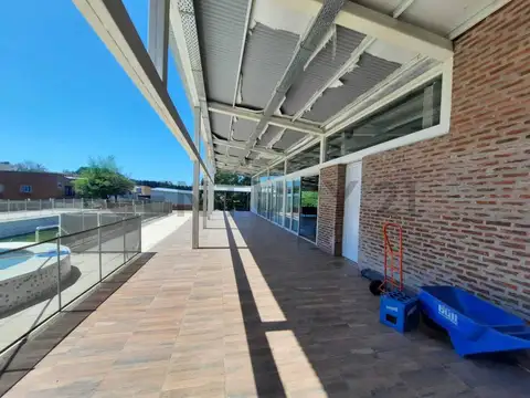 Quinta con salón de eventos en Sierra de los Padres, Mar del Plata