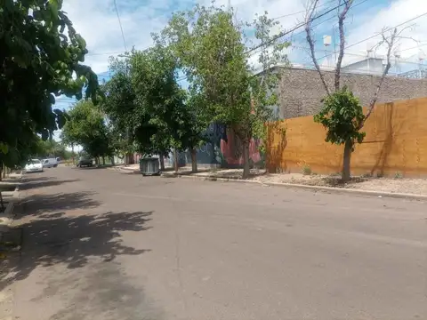 Departamento en Venta en Villa Nueva De Guaymallen, USD 50.000