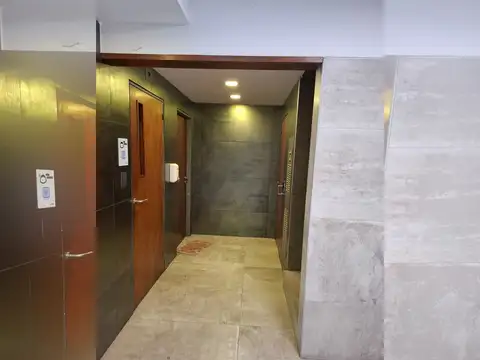 RICHIERI Y SAN LUIS: 2 DORMITORIOS