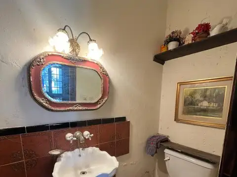 Casa en Venta 80 años