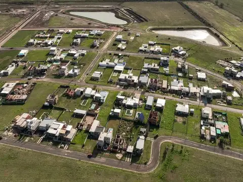 Fincas del Rosedal - Terreno