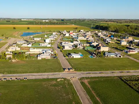 Terreno en Venta 12  mts Frente