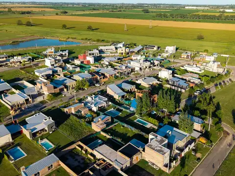 Terreno - Fincas del Rosedal - Ibarlucea