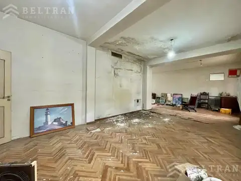 Terreno en Abasto