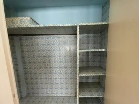 DEPARTAMENTO 3 AMBIENTES