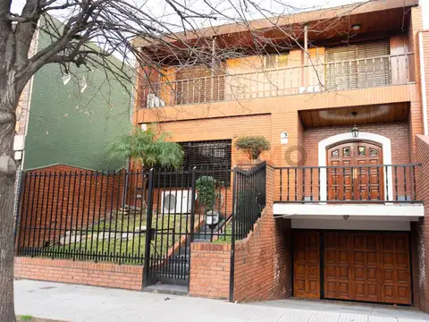 Terreno en Venta 39  mts Fondo