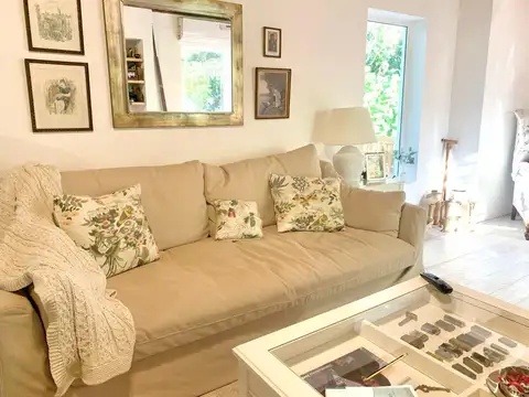 Casa en Alquiler Temporal de 3 dormitorios