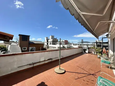 General Pintos al 400