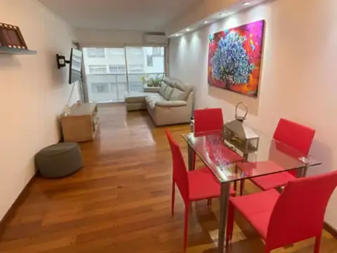 Departamento en Alquiler de 5 ambientes