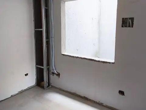 MONOAMBIENTE A ESTRENAR ENTREGA MAYO 2026