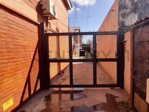 Juan Diaz de Solis 1900, Piso 0