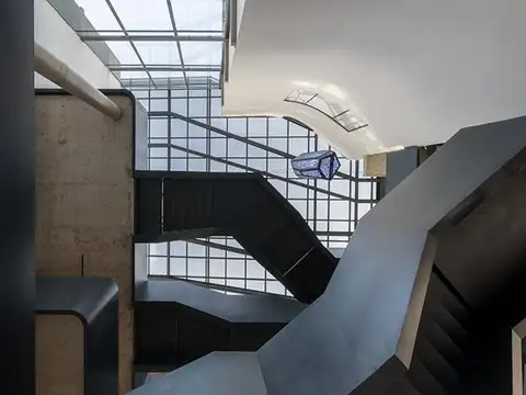 Colectora Sur Acceso Oeste K 41 Of 4