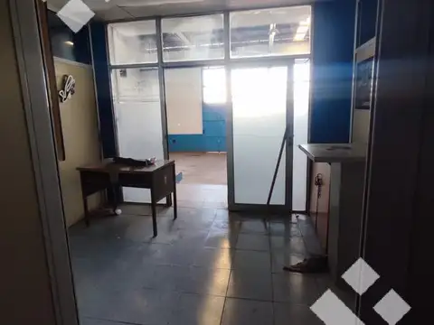 VENTA Galpón  2.400 m2 - Zona Oeste - Neuquén Capital