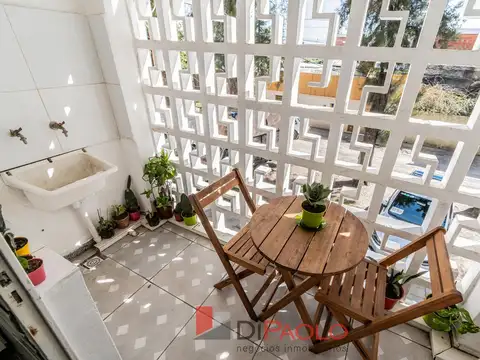Departamento en Venta en Villa Luzuriaga, USD 52.000