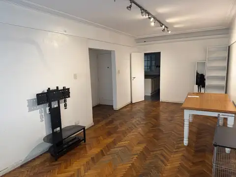 Departamento en Venta 55 años