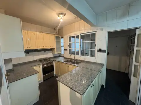 Departamento en Venta 55 años