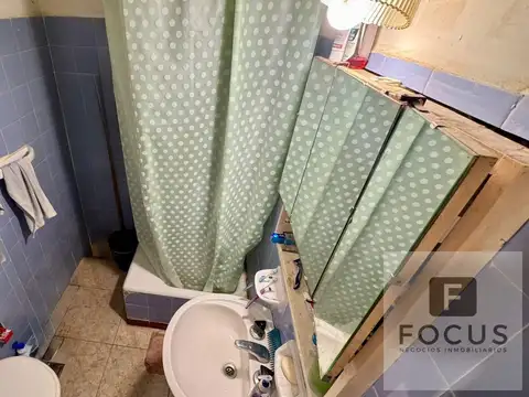 Departamento en Venta al Suroeste