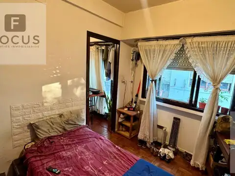 Departamento en Venta en Villa Pueyrredon, USD 58.000