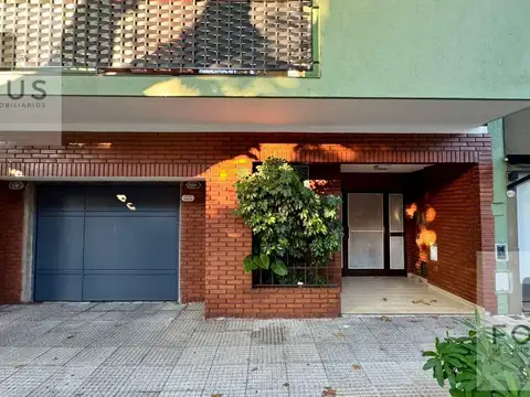 Venta Departamento 2 Ambientes con Balcón en Villa Pueyrredón!