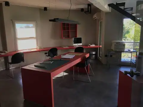 Concepción Arenal 2900