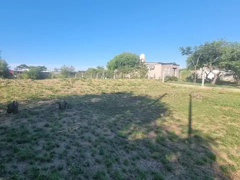 Terreno en Venta de 848,0 m2