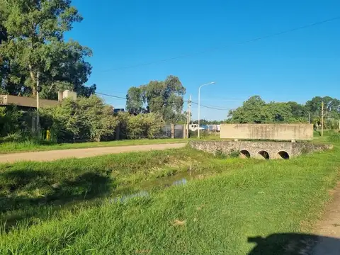 Terreno en Venta de 848,0 m2