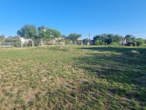 Venta terreno Lomas de San José-Rincón Rut1 km 7,5
