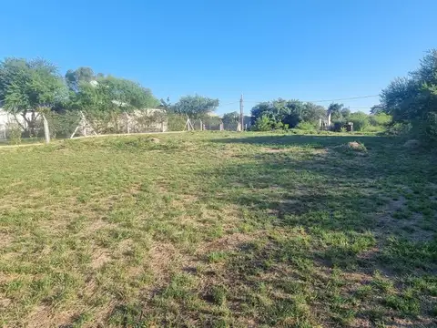 Venta terreno Lomas de San José-Rincón Rut1 km 7,5