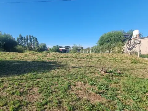 Terreno en Venta en San Jose del Rincon, USD 25.000