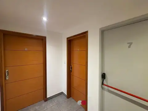 Departamento en Terminal Vieja