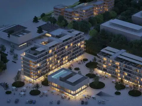 Departamento en Venta Apto profesional